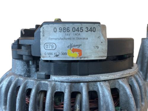Alternator VW GOLF V Variant (1K5) 1.6 | BP34558443M7  - Image 6