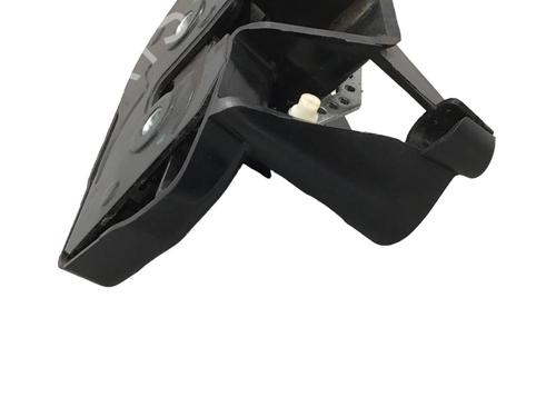 Rear right lock VW CADDY III MPV (2KB, 2KJ, 2CB, 2CJ) 1.4 | BP19054146C99 