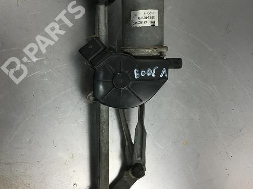 Front wiper motor OPEL CORSA D (S07) 1.3 CDTI (L08, L68) | BP8631326M29 