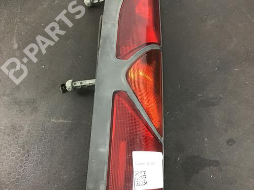 Used Left taillight RENAULT KANGOO (KC0/1_) 1.4 (KC0C, KC0H, KC0B, KC0M) (75 hp) 6161820