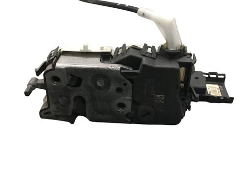 Used Front right lock CITROËN BERLINGO Box Body/MPV (B9) 1.6 HDi 75 (75 hp) 24551265