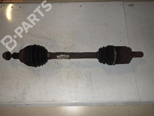 Antriebswelle links vorne AUDI A3 (8P1) 2.0 FSI (150 hp) 1K0407271CQ