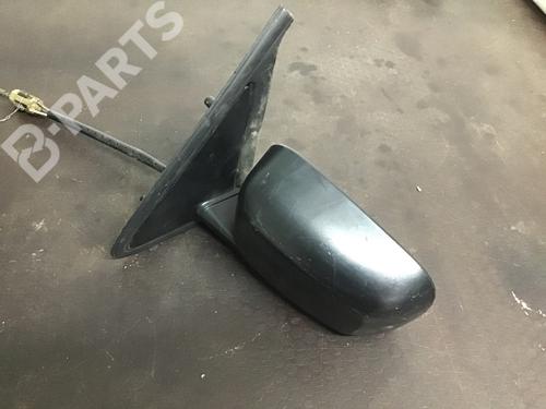 Left mirror VW GOLF II (19E, 1G1) 1.6 | BP5826074C26 