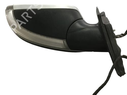 Left mirror VW PASSAT B6 (3C2) 2.0 FSI | BP29824488C26 
