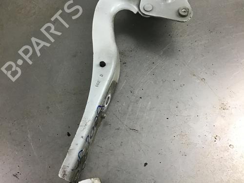 Hinge/Door check strap PEUGEOT 508 SW I (8E_) 2.0 HDi RXH Hybrid4 | BP14698316C146 