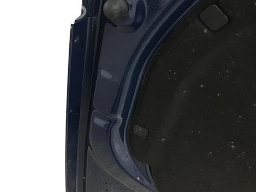 Hood SKODA FABIA II (542) 1.4 | BP21164128C1