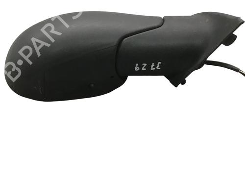 Right mirror CITROËN C3 I (FC_, FN_) 1.4 HDi | BP29913226C27