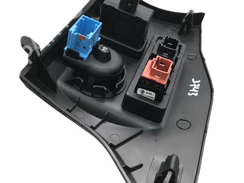 Speilbryter CITROËN BERLINGO MULTISPACE (B9) 1.6 VTi 95 | BP27486728I25 