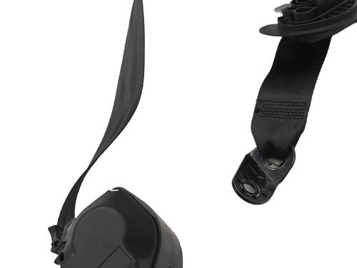 Rear left seatbelt VW POLO V (6R1, 6C1) 1.2 TSI | BP18531789I29 
