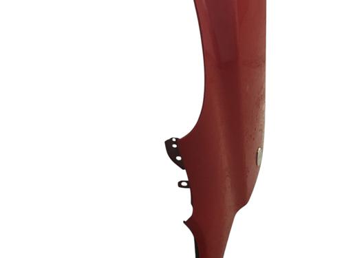 Right front fenders NISSAN MICRA III (K12) 1.2 16V | BP24398523C42 