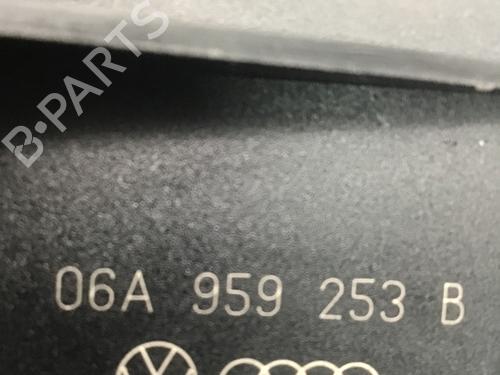 Secondary air pump SEAT LEON (1P1) 1.6 | BP14698962M112 