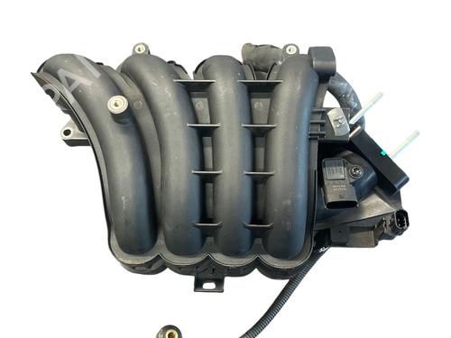 Used Intake manifold Intake manifold KIA RIO III (UB) 1.25 CVVT (86 hp) 36232167 36232167