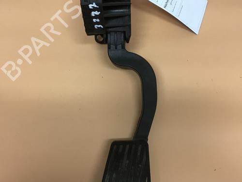 Pedal OPEL CORSA D (S07) 1.2 (L08, L68) | BP12549828I4