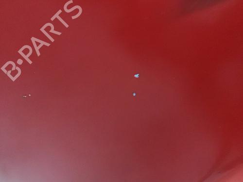 Hood MAZDA 2 (DY) 1.2 (DY3W) | BP22180326C1 