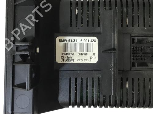 Headlight switch BMW 3 (E46) 316 i | BP19494684I24 