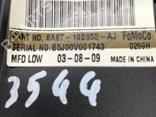 Display monitor FORD FIESTA VI (CB1, CCN) 1.25 | BP19341522C48 