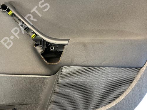 Rear right panel VW GOLF V Variant (1K5) 1.6 | BP33848064C61 - Image 2