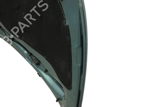Hood VW PASSAT B5 (3B2) 1.8 | BP21287014C1 