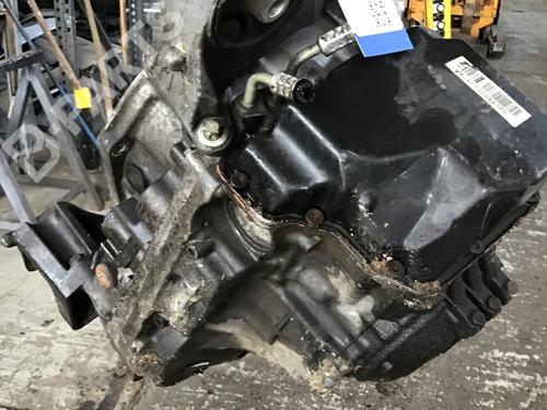 Gearbox OPEL ASTRA H Estate (A04) 1.9 CDTI (L35) | BP5642108M3
