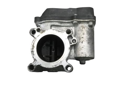 Throttle body VW FOX Hatchback (5Z1, 5Z3, 5Z4) 1.2 | BP25479205M82 