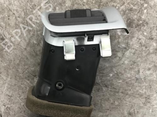 Air vent SKODA FABIA II (542) 1.2 | BP25851136I21 