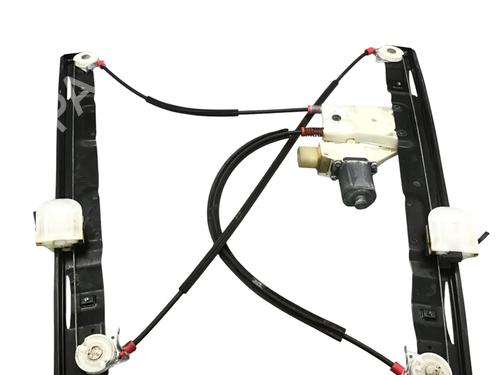 Rudehejsemekanisme Højre foran FORD GALAXY II (WA6) 2.0 TDCi (140 hp) 30099930