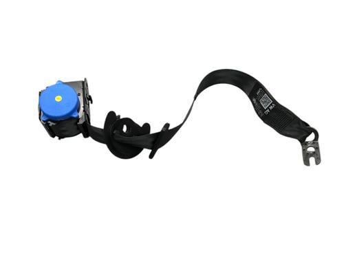 Used Rear left seatbelt SKODA CITIGO (NF1) 1.0 (60 hp) 22634369