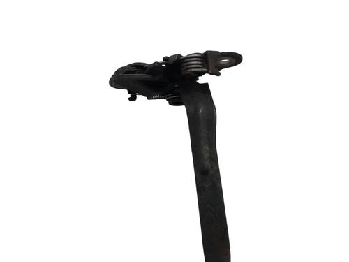 Hood lock CITROËN C4 Coupe (LA_) 1.4 16V | BP18836836C133 