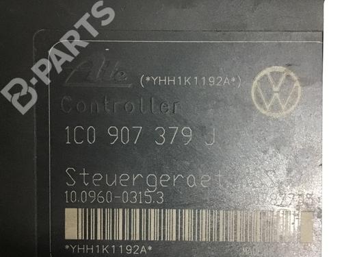 ABS pump VW GOLF IV (1J1) 1.4 16V | BP11049430M43 