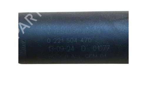 Ignition coil PEUGEOT 2008 I (CU_) 1.6 VTi | BP33243583M94 - Image 3