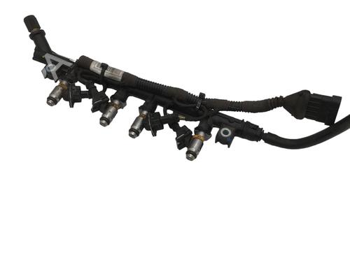 Used Injection rail FIAT 500 (312_) 1.2 (312AXA1A) (69 hp) 16854574