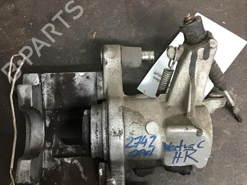 Right rear brake caliper OPEL VECTRA C (Z02) 1.8 16V | BP14697802M106 
