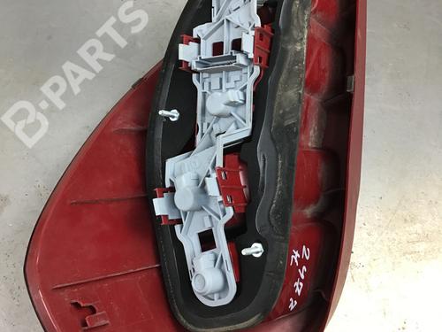 Left taillight MERCEDES-BENZ A-CLASS (W169) A 170 (169.032, 169.332) | BP9188808C34 
