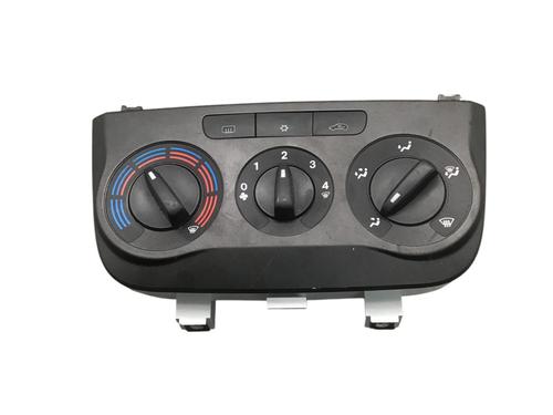 Climate control FIAT GRANDE PUNTO (199_) 1.4 (199AXB11, 199AXB1A, 199BXB1A, 199AXL1A) | BP24986300I5 