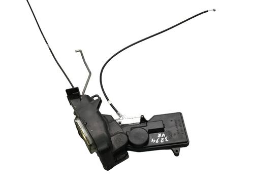 Front right lock MAZDA 6 Station Wagon (GY) 1.8 | BP19079353C97 