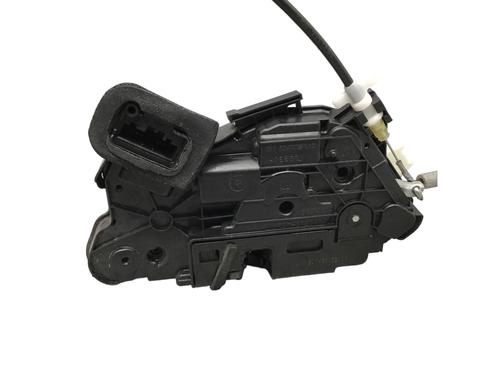Front left lock VW POLO V (6R1, 6C1) 1.6 TDI | BP15188559C98 