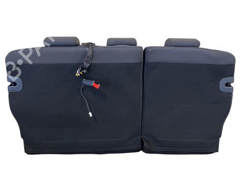 Rear seat KIA RIO III (UB) 1.25 CVVT | BP36327549C17  - Image 6