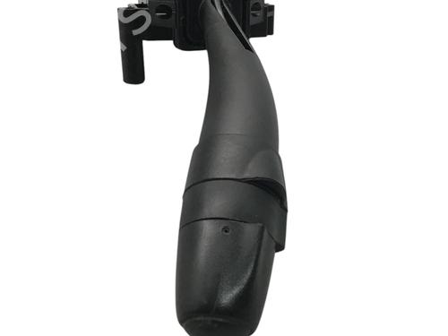 Steering column stalk HYUNDAI i30 Estate (FD) 1.6 CRDi | BP21801444I23 