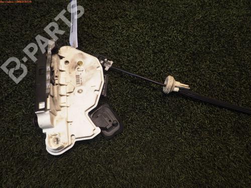 Front left lock VW GOLF VI (5K1) 1.4 | BP5066403C98 