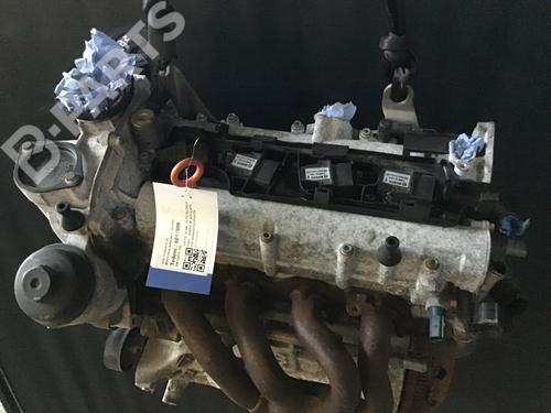 Engine VW GOLF V (1K1) 1.6 FSI | BP11118318M1 