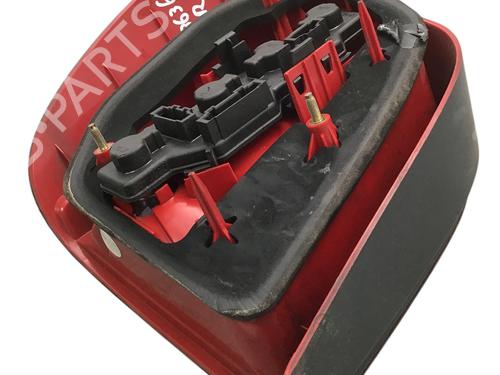 Right taillight VW POLO (6N2) 1.0 | BP23091105C35