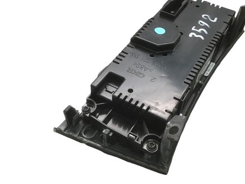 Climate control MERCEDES-BENZ C-CLASS T-Model (S203) C 180 Kompressor (203.246) | BP20312696I5 