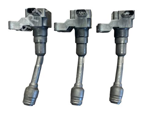 Ignition coil FORD FOCUS III 1.0 EcoBoost | BP36809836M94 - Image 3