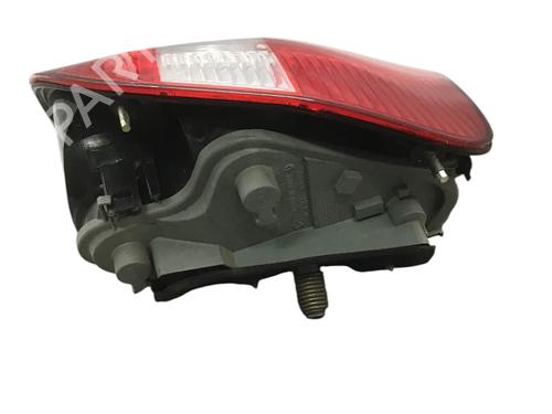 Right taillight VW FOX Hatchback (5Z1, 5Z3, 5Z4) 1.2 | BP27167945C35 