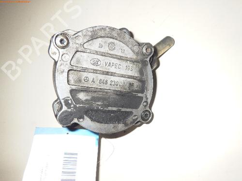 Electronic sensor MERCEDES-BENZ VIANO (W639) CDI 2.2 (639.711, 639.713, 639.811, 639.813, 639.815) | BP14696934M84 