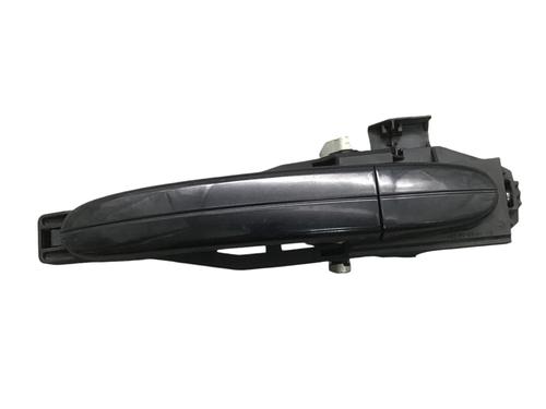 Højre fortil udvendigt håndtag FORD GALAXY II (WA6) 2.0 TDCi (140 hp) 30106130