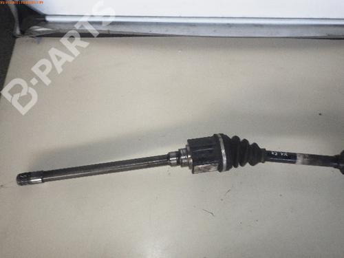 Right front driveshaft BMW X3 (E83) 3.0 d | BP5064018M39 