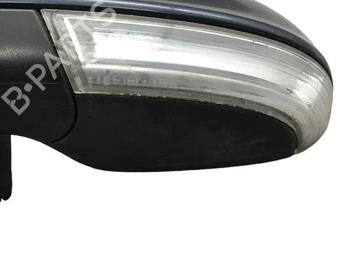 Left mirror VW GOLF V (1K1) 1.6 | BP19543898C26 