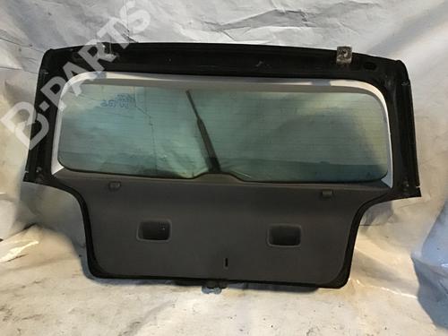 Bakluke CC/Kombi-Kupé VW POLO (9N_, 9A_) 1.4 TDI | BP6555205C6 