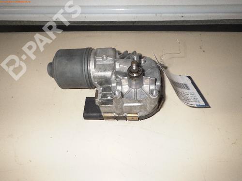 Used Front wiper motor SEAT TOLEDO III (5P2) 1.9 TDI (105 hp) 5063592